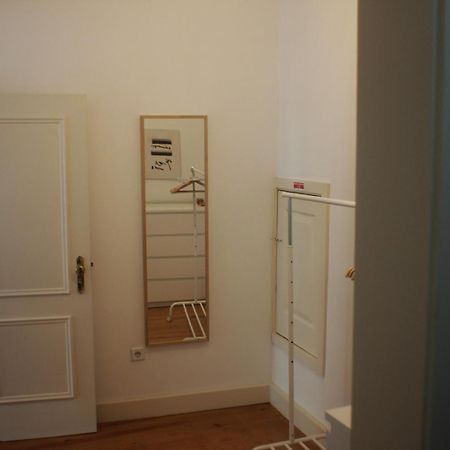 Oupas 2 Lofts Apartment Porto Exterior foto
