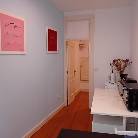 Oupas 2 Lofts Apartment Porto Exterior foto