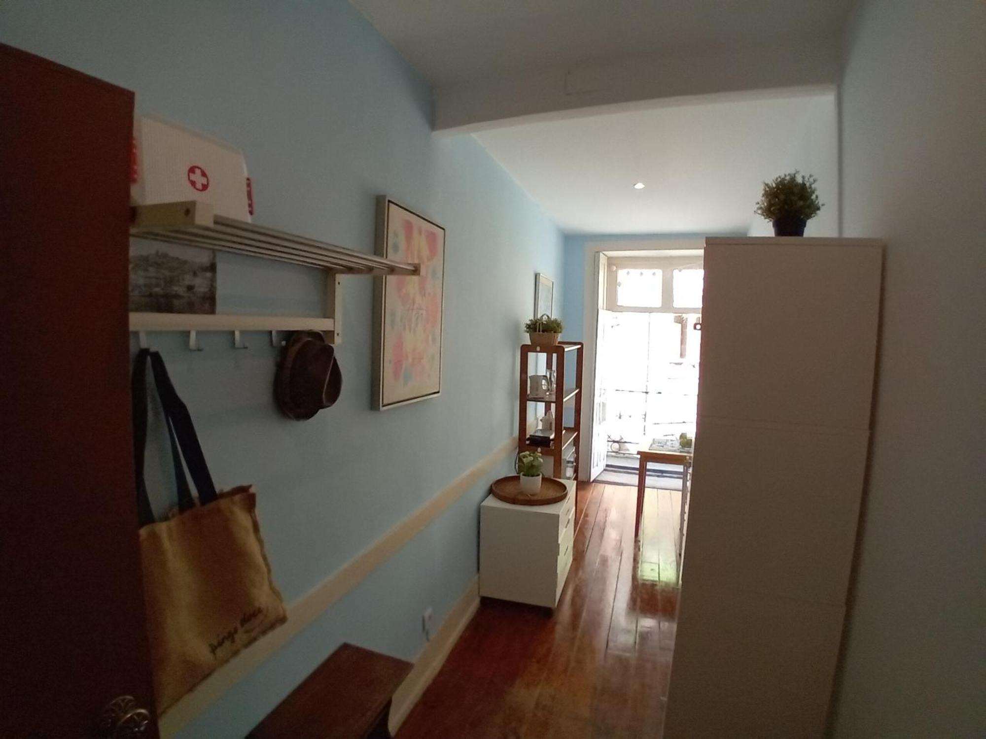 Oupas 2 Lofts Apartment Porto Exterior foto