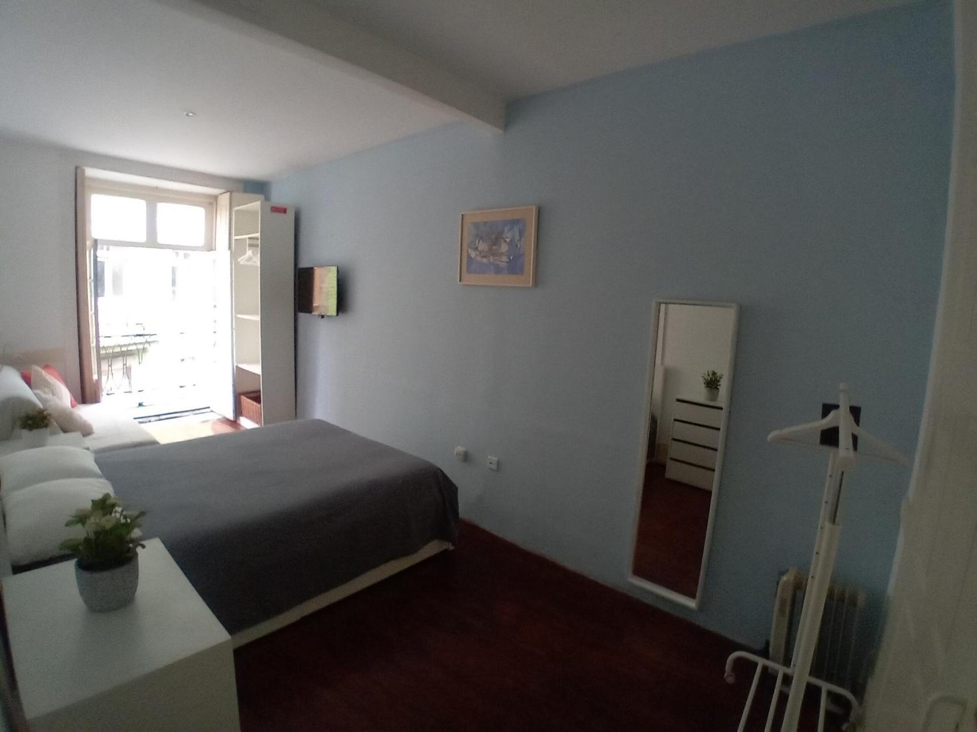 Oupas 2 Lofts Apartment Porto Exterior foto
