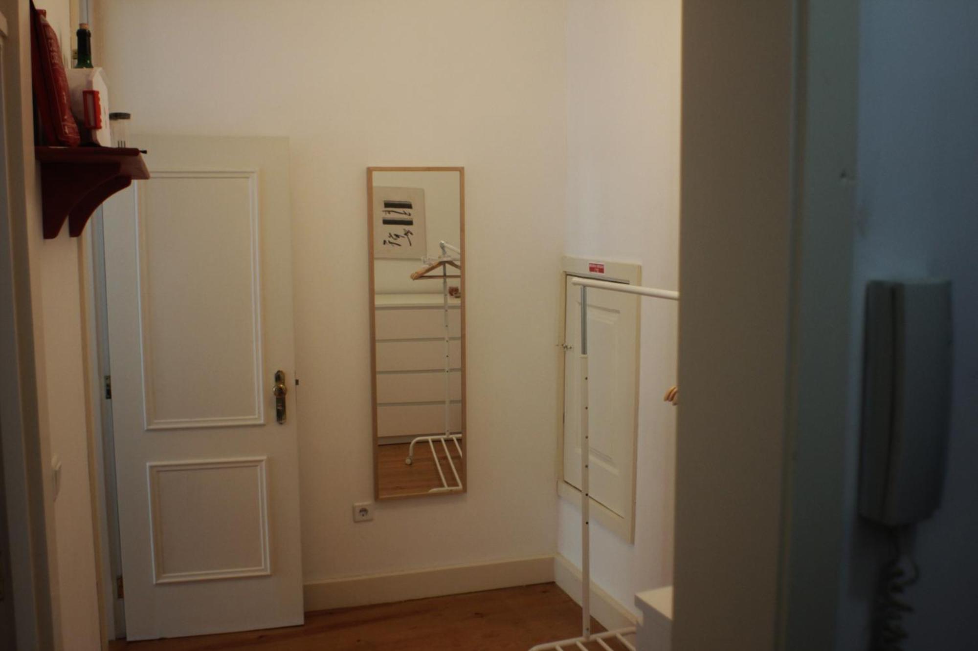 Oupas 2 Lofts Apartment Porto Exterior foto