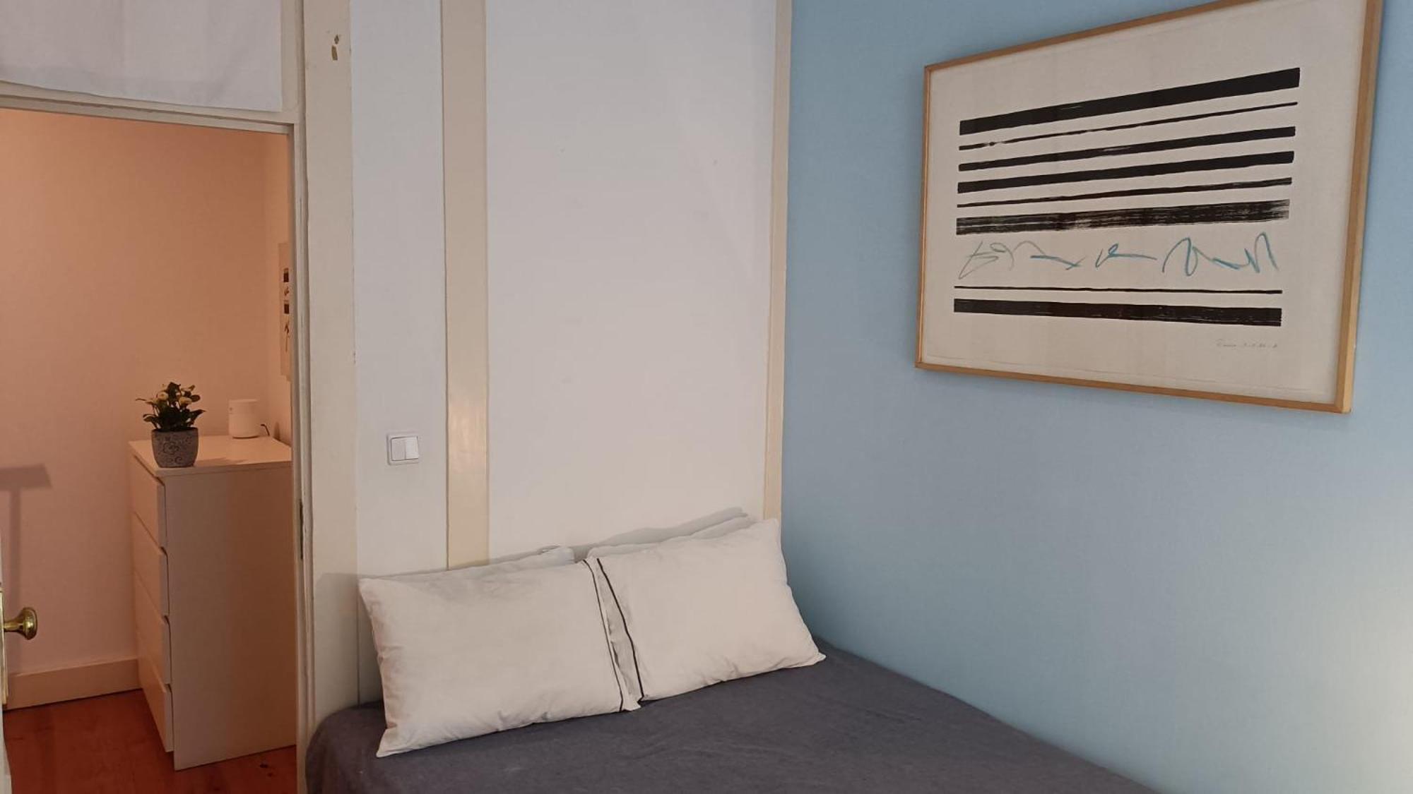 Oupas 2 Lofts Apartment Porto Exterior foto