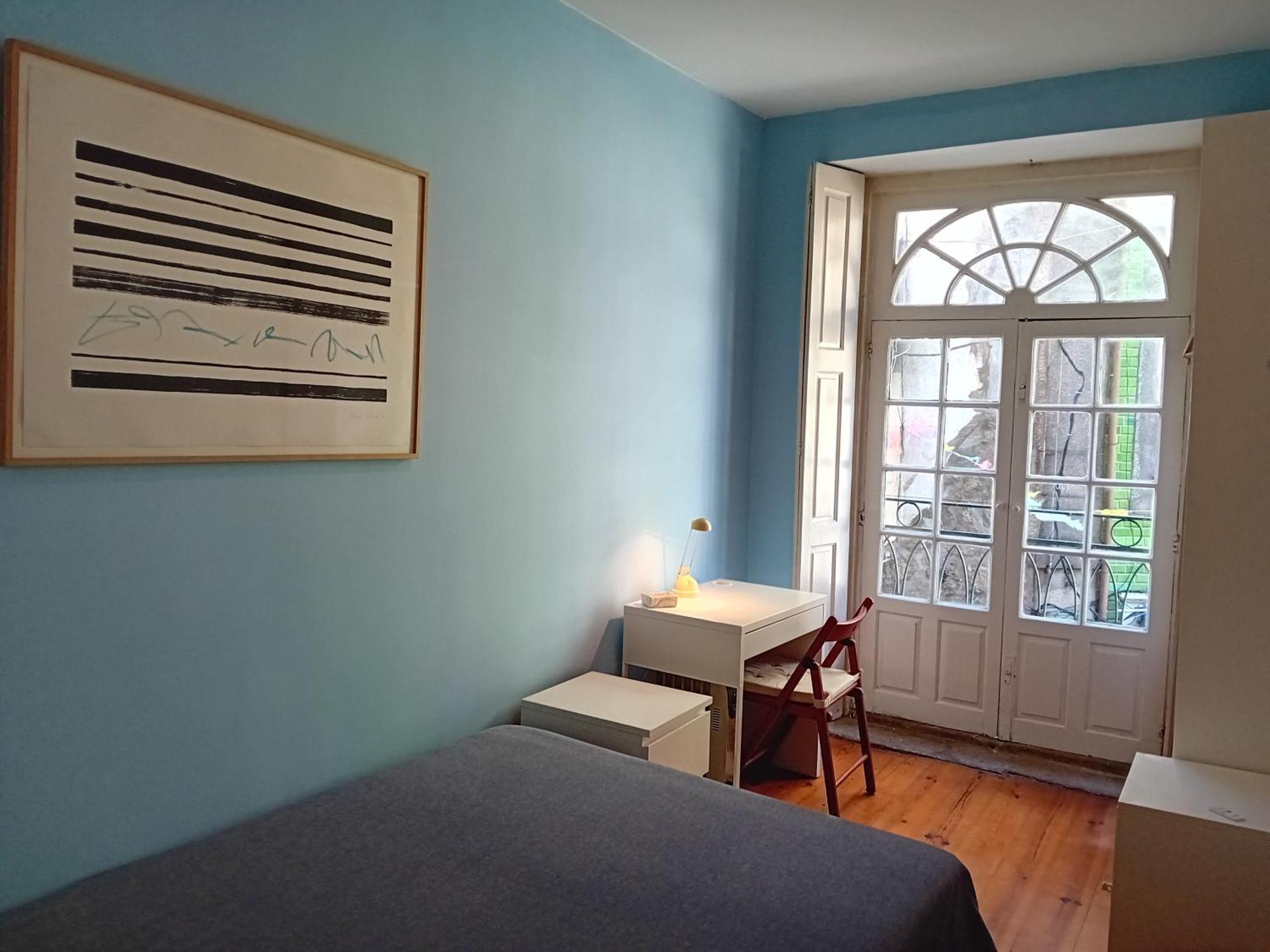 Oupas 2 Lofts Apartment Porto Exterior foto