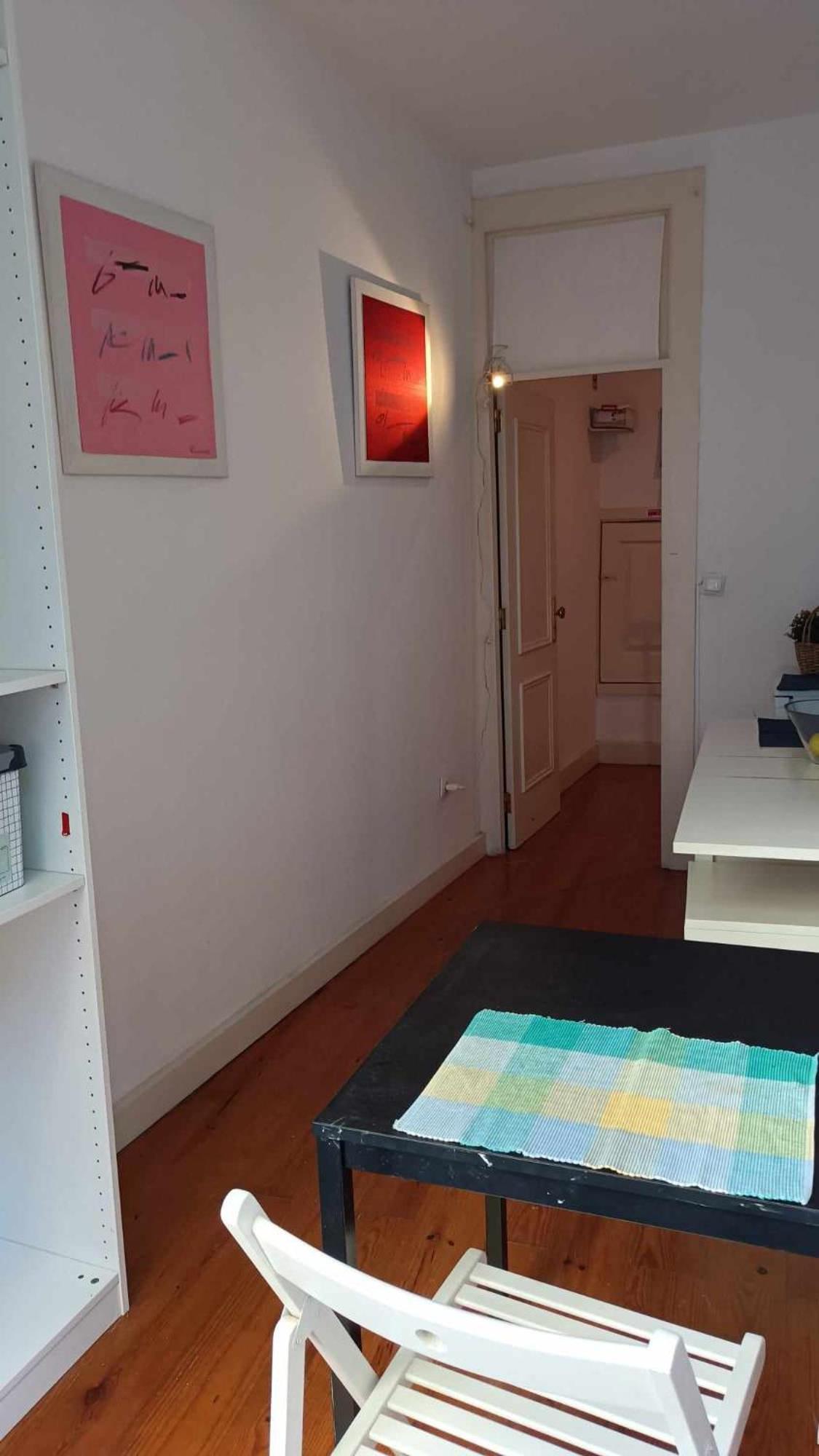Oupas 2 Lofts Apartment Porto Exterior foto