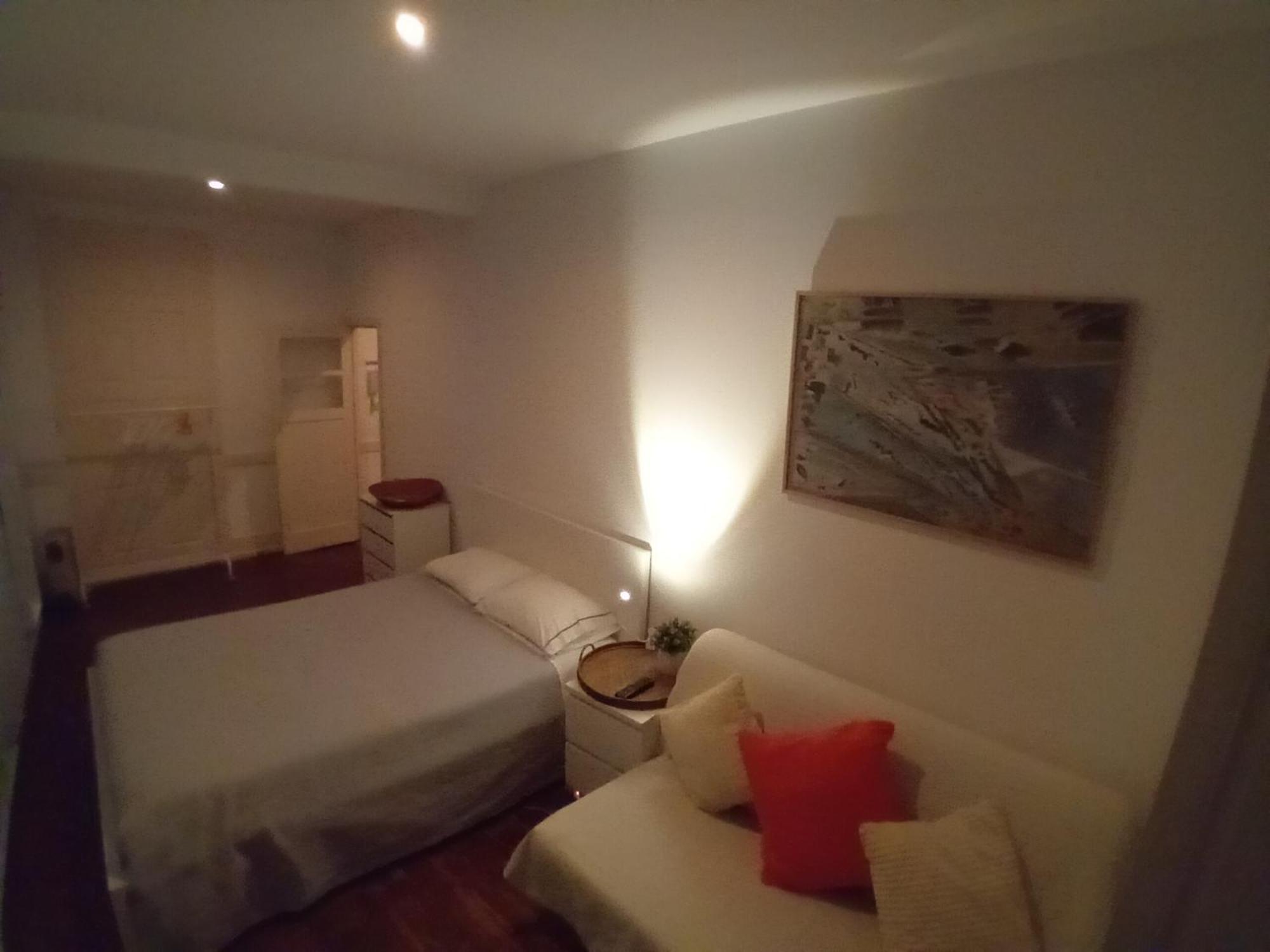 Oupas 2 Lofts Apartment Porto Exterior foto