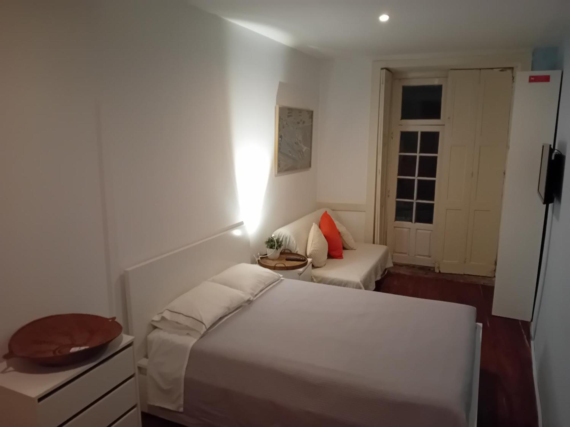 Oupas 2 Lofts Apartment Porto Exterior foto