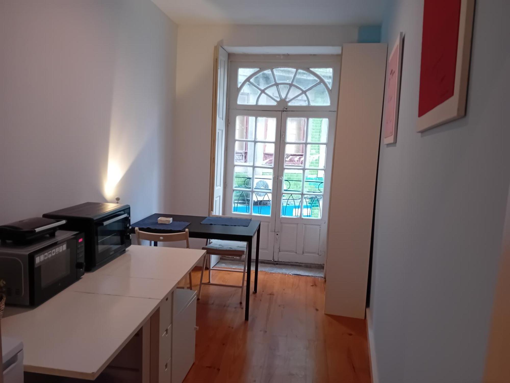 Oupas 2 Lofts Apartment Porto Exterior foto