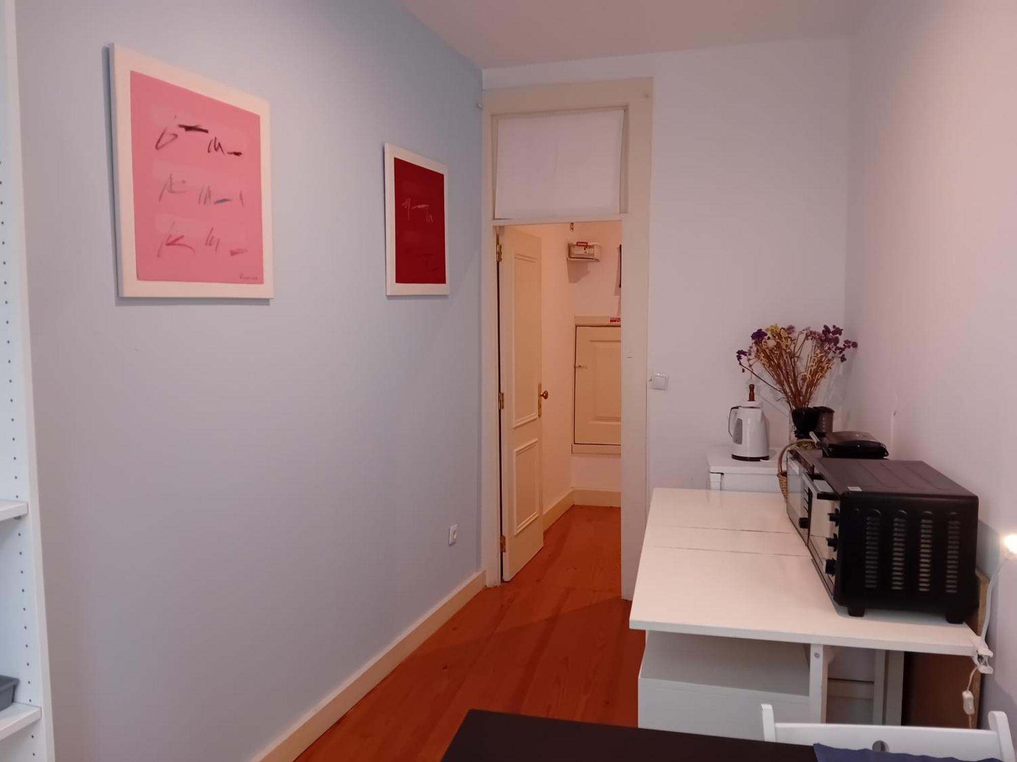 Oupas 2 Lofts Apartment Porto Exterior foto